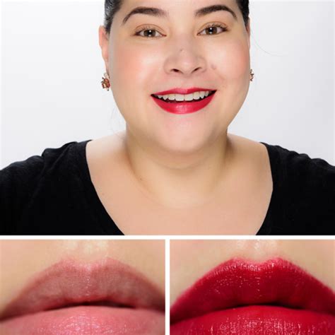 chanel lipstick 90|Chanel rouge allure 99 pirate.